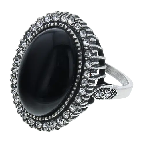 Art Deco Ring