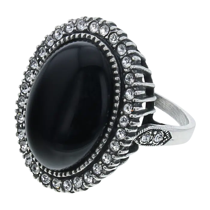 Art Deco Ring