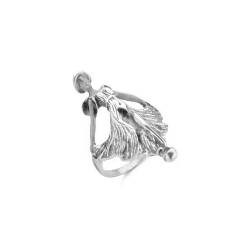 Art Nouveau | Ring