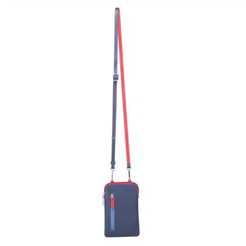 Cellphone Neckpouch | Royal