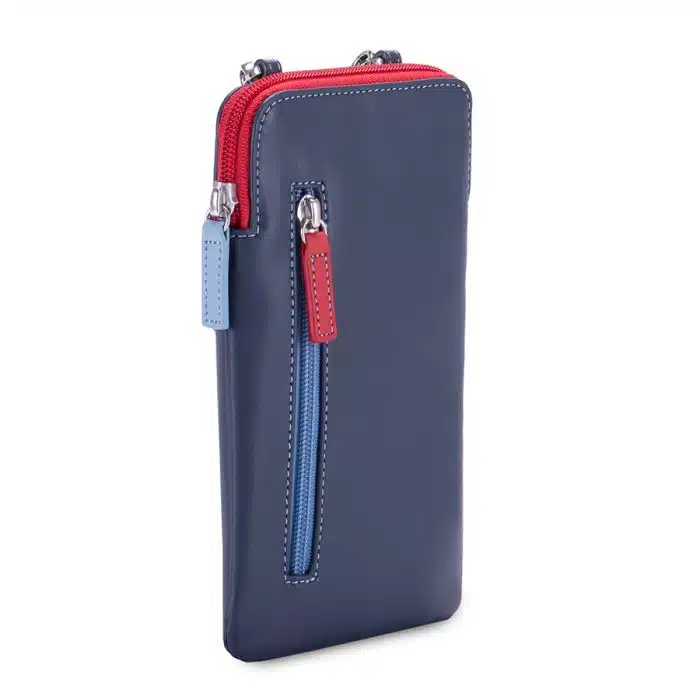 Cellphone Neckpouch | Royal