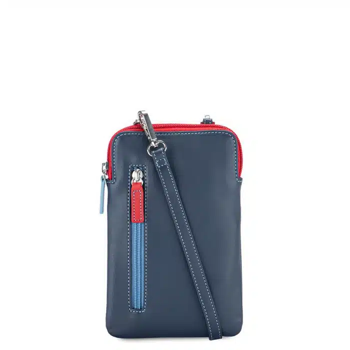 Cellphone Neckpouch | Royal