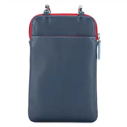 Cellphone Neckpouch | Royal