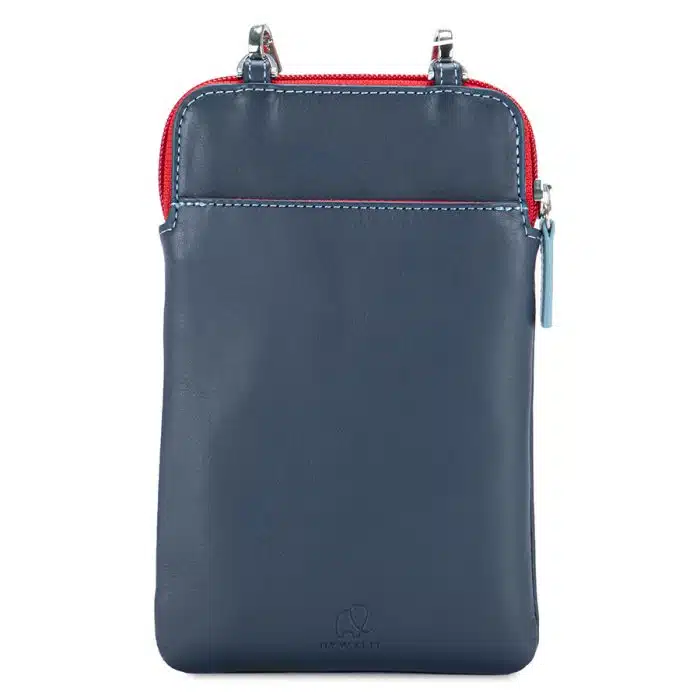 Cellphone Neckpouch | Royal