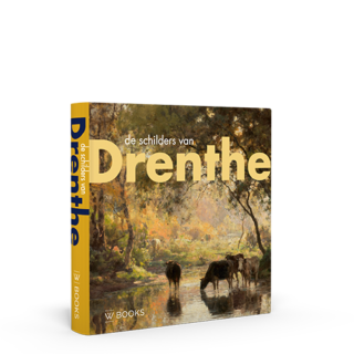 De schilders van Drenthe