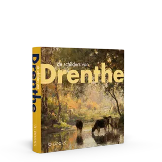 De schilders van Drenthe