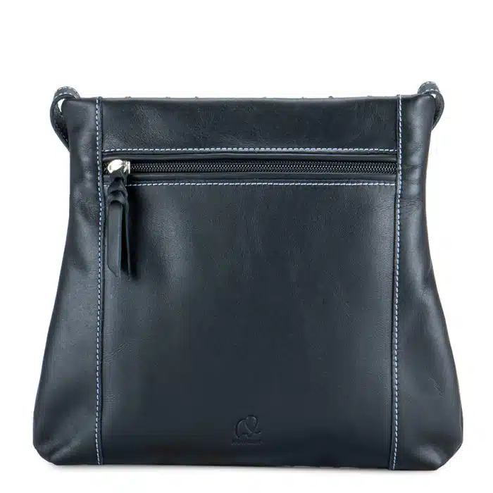 Laguna Schoudertas | Black