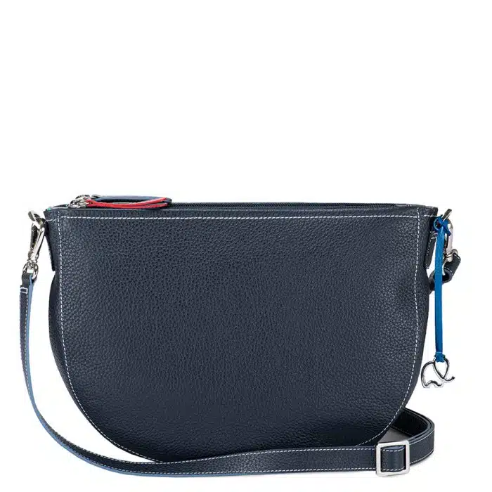 Napoli Schoudertas | Blue
