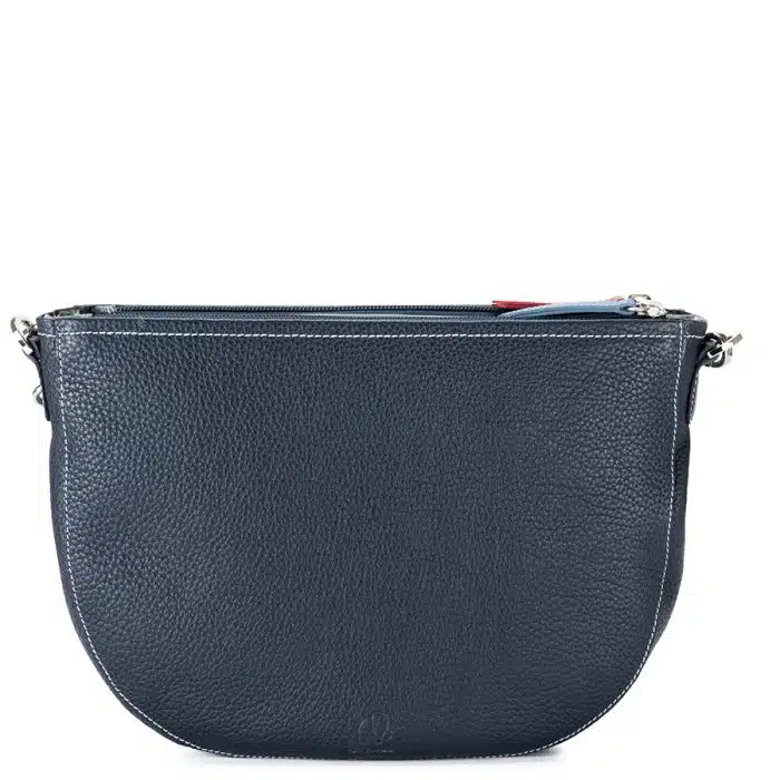 Napoli Schoudertas | Blue