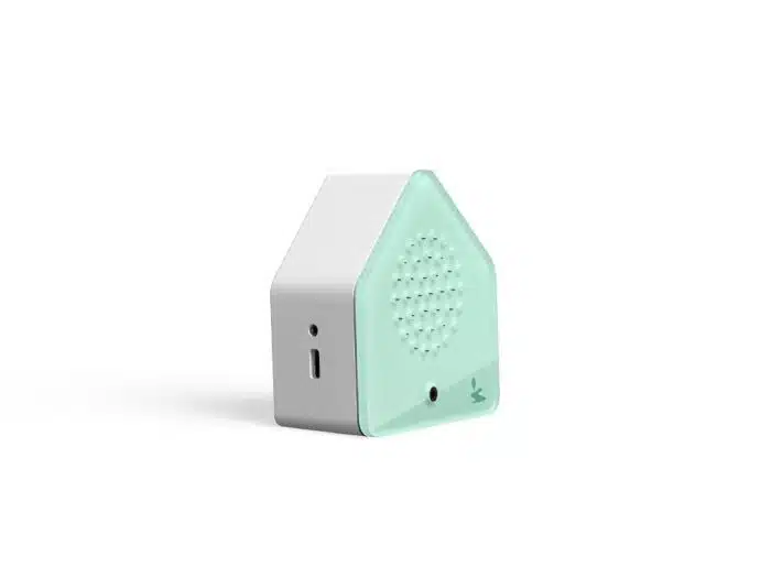 Satellite Box | Bosbeek