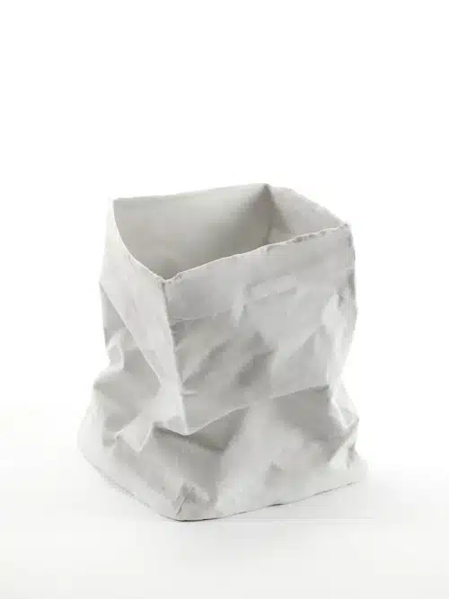 Vaas Papierzak | Kiki van Eijk