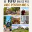 De 100 leukste dagjes weg voor pensionado's