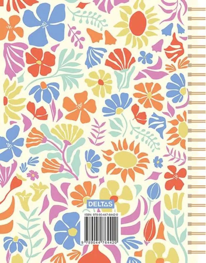 Notitieboek | Liefste mama van de wereld!