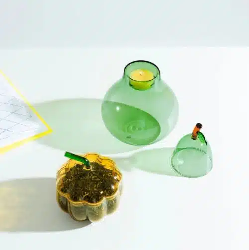 Pear Tealight