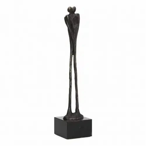 Sculptuur | La Promesse