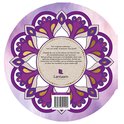 Senioren Mandala | Creatief kleuren