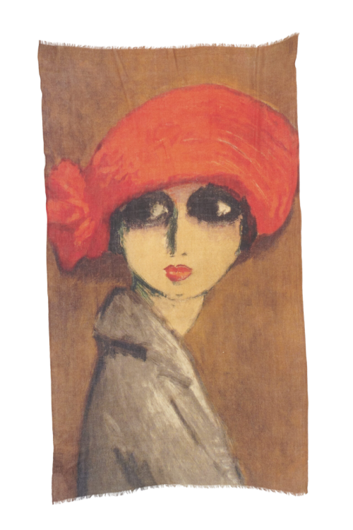 Sjaal Wol | Red Hat
