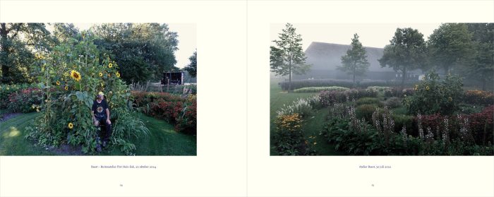 A Garden Path | Marc Mulders