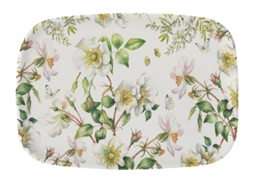Dienblad | White Elegance