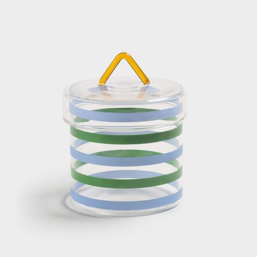Jar Stripy