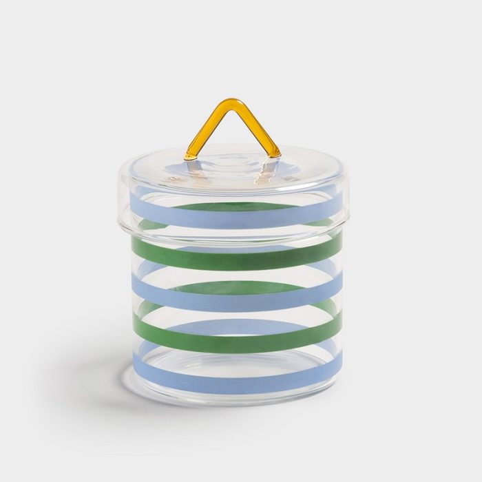 Jar Stripy
