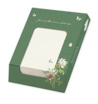 Notitieblok | White Elegance