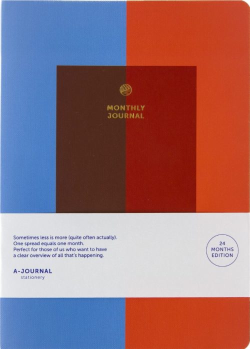 Planner 2025/2027