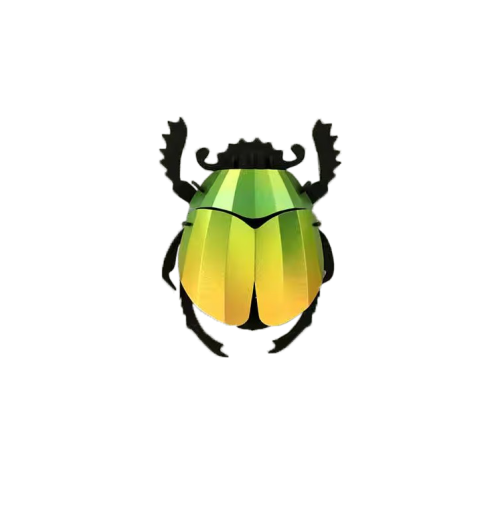 Scarabee Kever