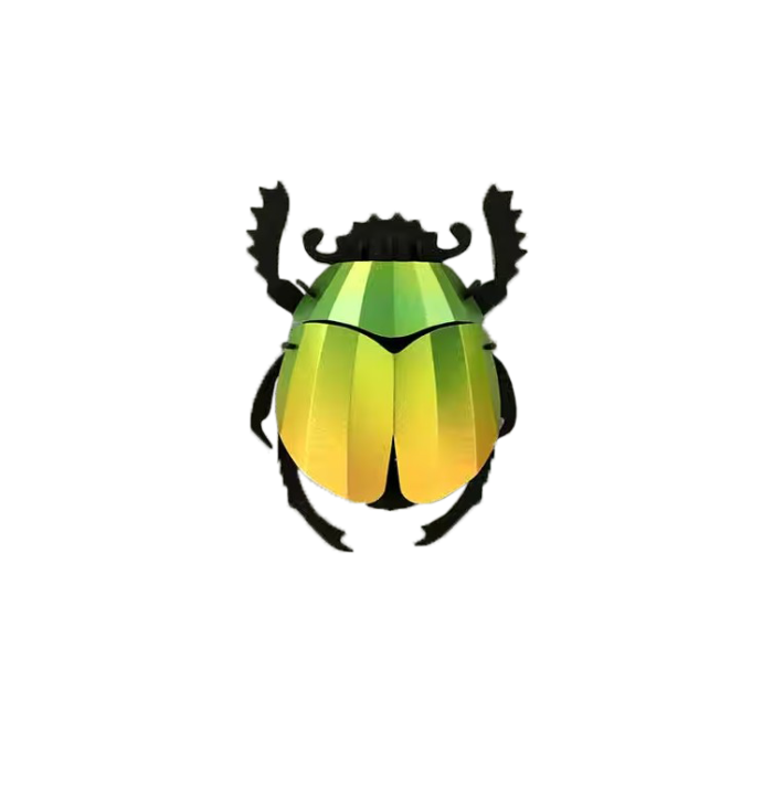 Scarabee Kever