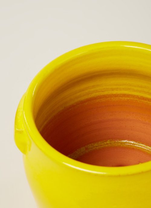 Sierpot | Geel