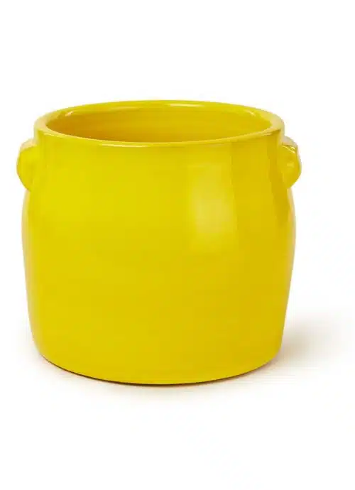 Sierpot | Geel
