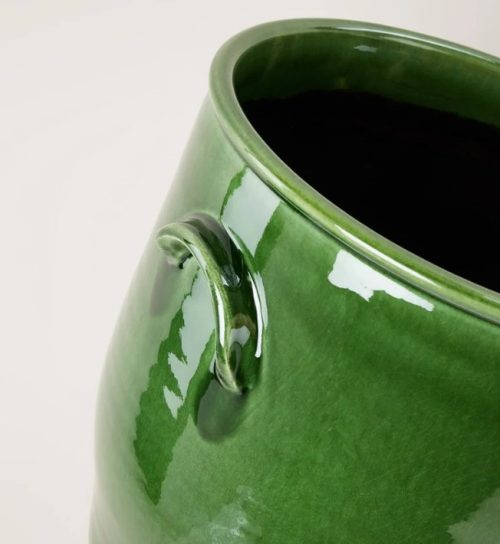 Sierpot klein | Groen