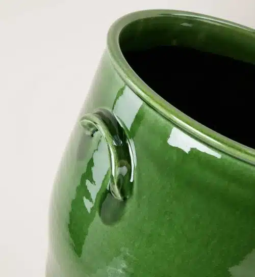 Sierpot klein | Groen
