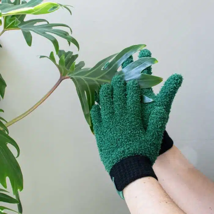 Stofhandschoen