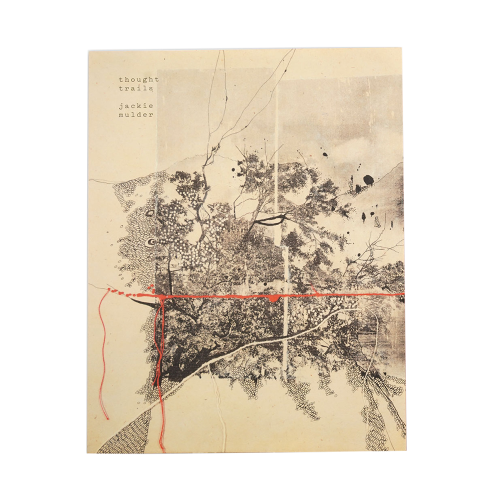 Thought Trails | Jackie Mulder