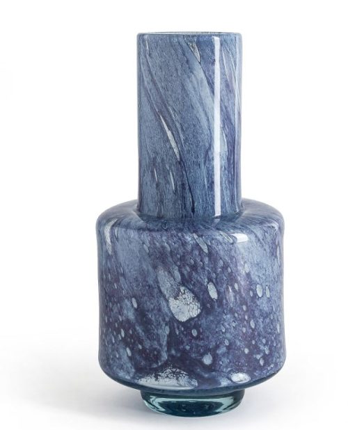 Vaas Nuovo | Purple blue
