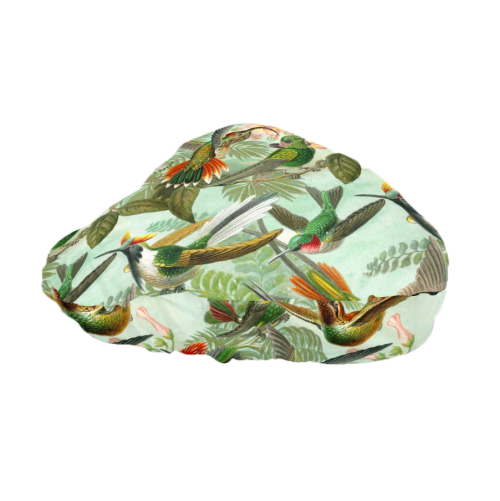 Zadelhoes | Haeckel