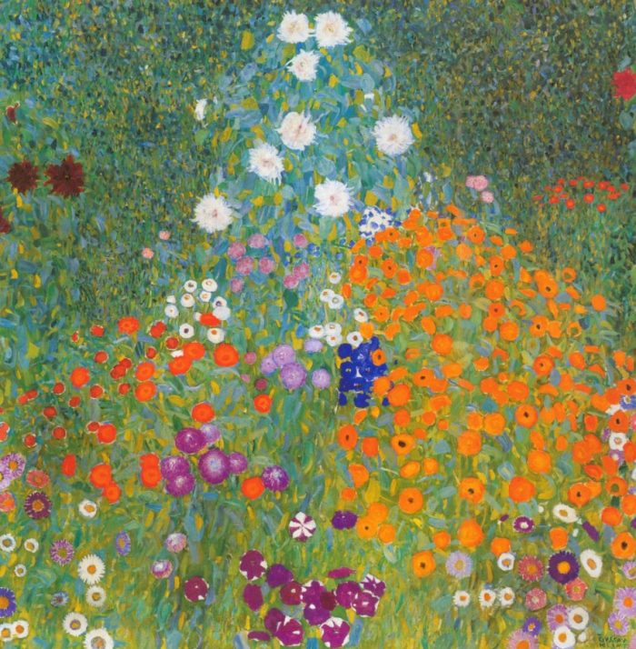 Zadelhoes | Klimt