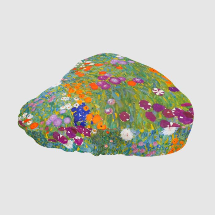 Zadelhoes | Klimt