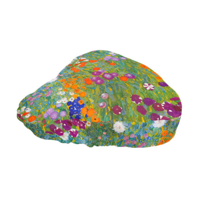 Zadelhoes | Klimt
