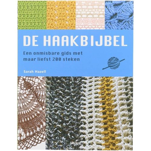 De Haakbijbel