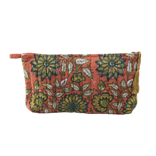 Etui | Sun Flower