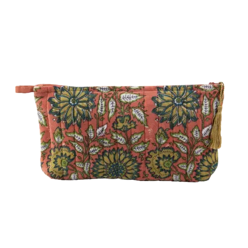 Etui | Sun Flower