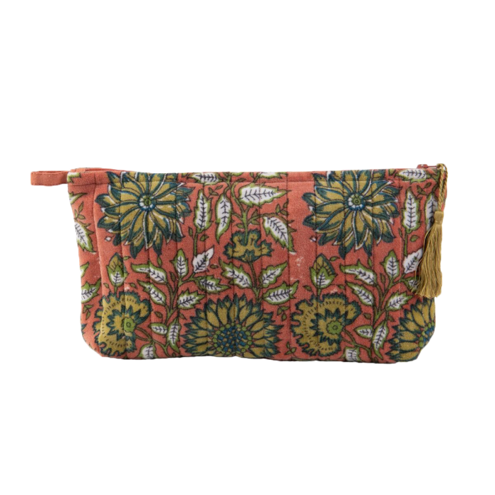 Etui | Sun Flower