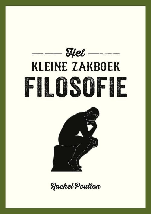 Filosofie | Het kleine zakboek