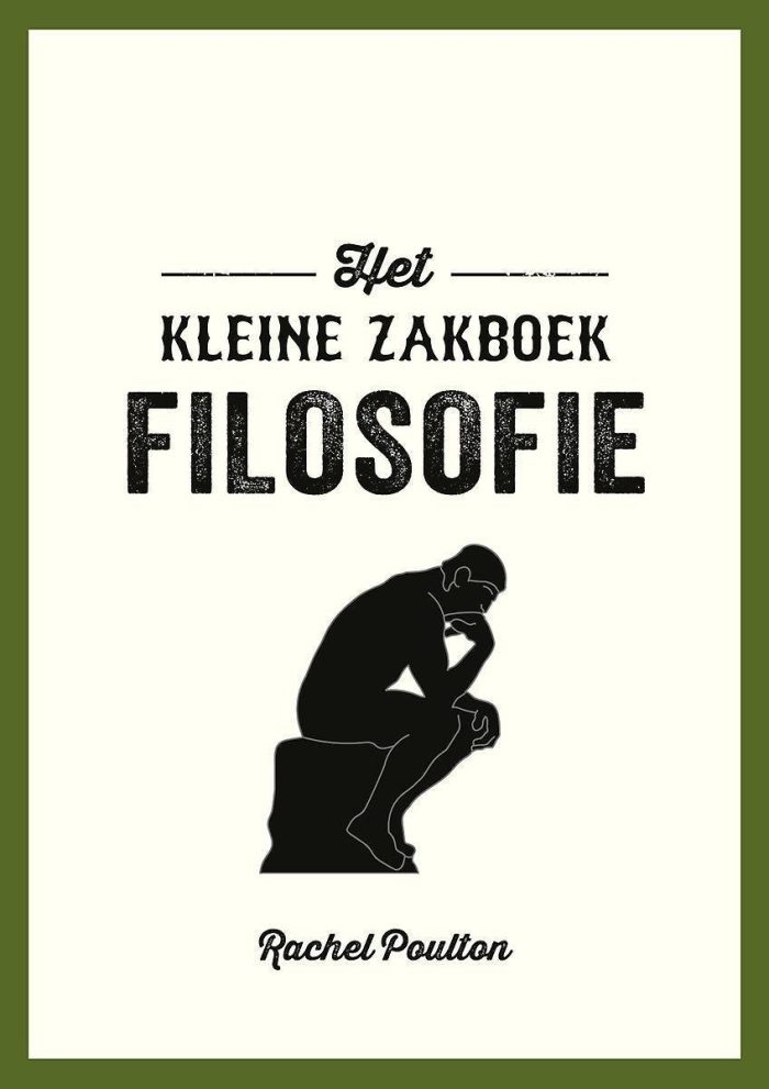 Filosofie | Het kleine zakboek