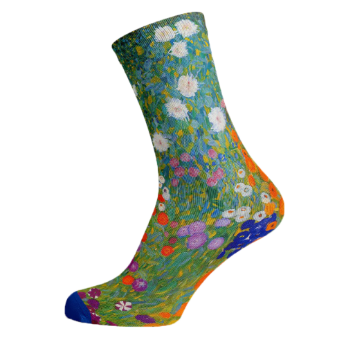 Kunstsokken | Gustav Klimt