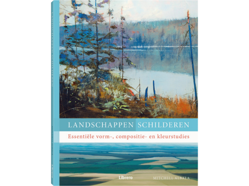 Landschappen schilderen
