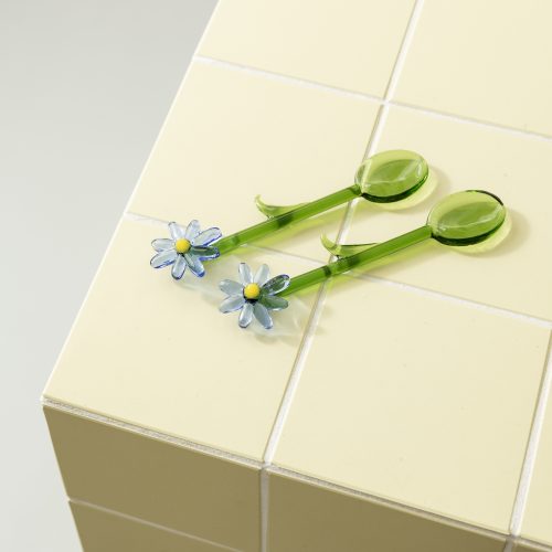 Lepelset | Flora