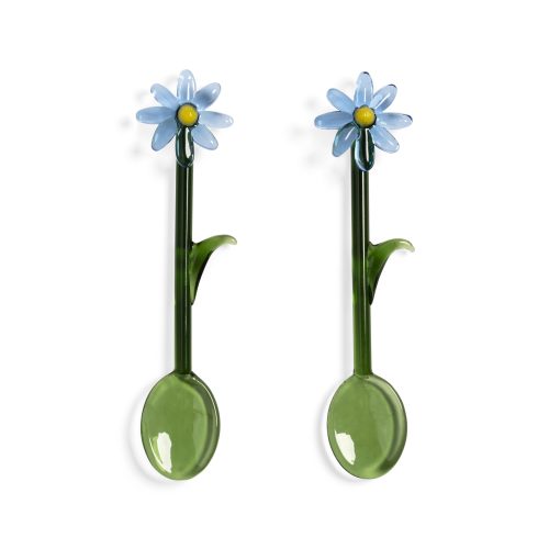Lepelset | Flora